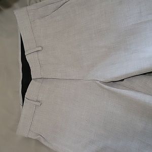 Mens J.M Haggar slacks 30x30